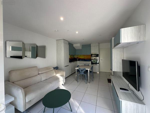 Appartement à vendre à La Teste-de-Buch en Gironde (33260), ref : 147/830