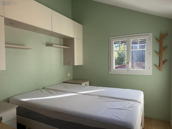 Appartement à vendre à La Teste-de-Buch en Gironde (33260), ref : 147/830