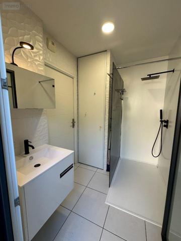 Appartement à vendre à La Teste-de-Buch en Gironde (33260), ref : 147/830