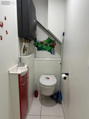 Appartement à vendre à La Teste-de-Buch en Gironde (33260), ref : 147/830