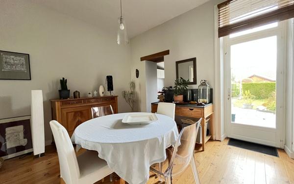 Maison à vendre    4 pièces •  Alençon