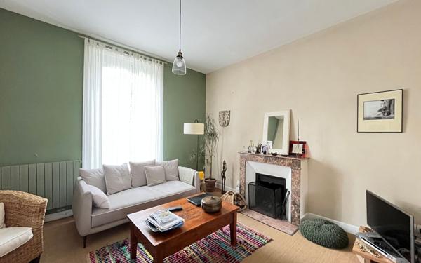 Maison à vendre    4 pièces •  Alençon