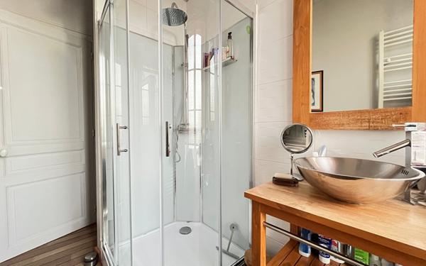 Maison à vendre    4 pièces •  Alençon