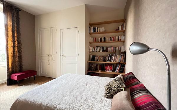 Maison à vendre    4 pièces •  Alençon