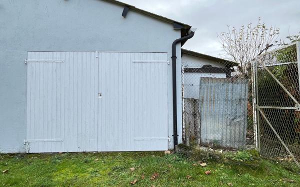 Maison à vendre    4 pièces •  Alençon