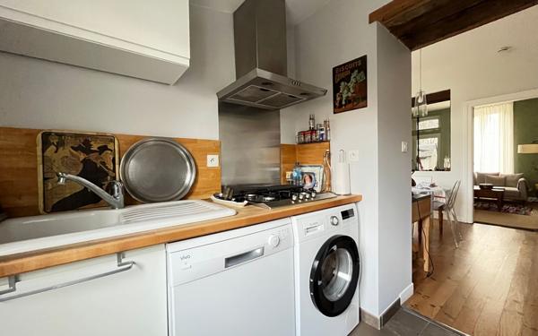 Maison à vendre    4 pièces •  Alençon