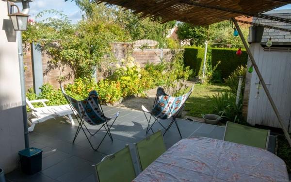 Maison à vendre    4 pièces •  Alençon