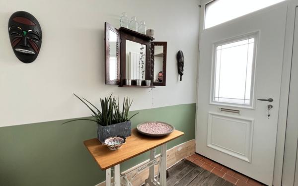 Maison à vendre    4 pièces •  Alençon