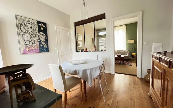 Maison à vendre    4 pièces •  Alençon