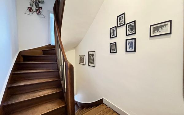 Maison à vendre    4 pièces •  Alençon