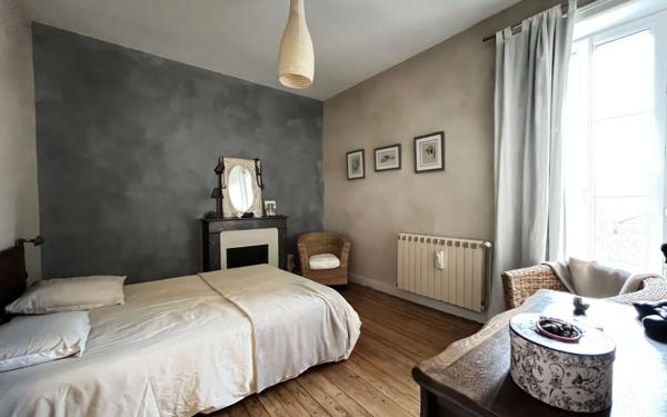 Maison à vendre    4 pièces •  Alençon