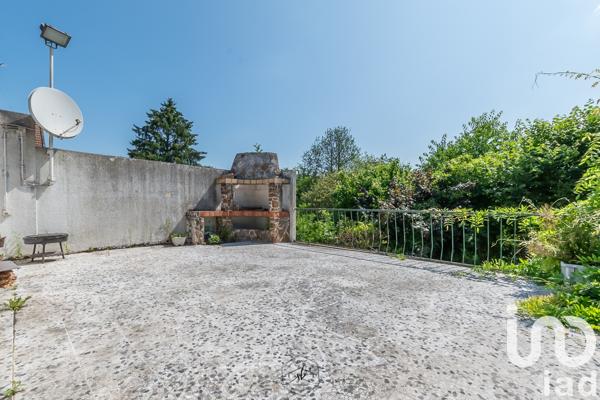 Maison à vendre 6 pièces 109 m² Maizières-lès-Metz