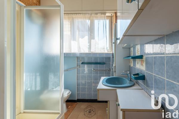 Maison à vendre 6 pièces 109 m² Maizières-lès-Metz