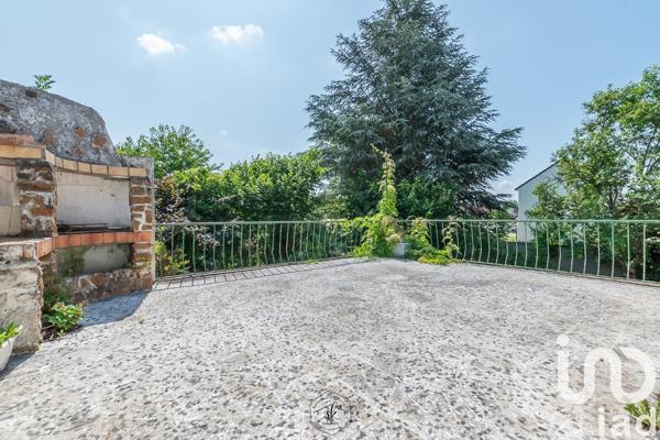 Maison à vendre 6 pièces 109 m² Maizières-lès-Metz