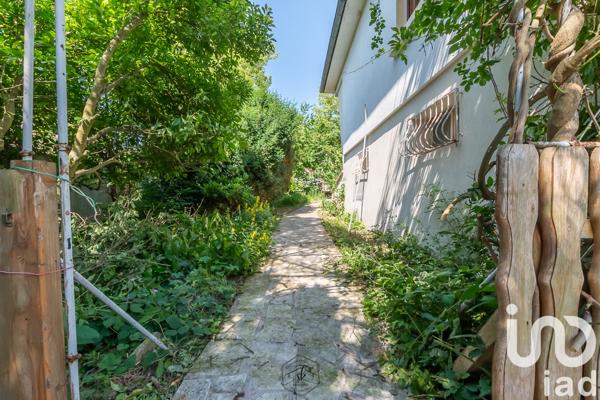 Maison à vendre 6 pièces 109 m² Maizières-lès-Metz