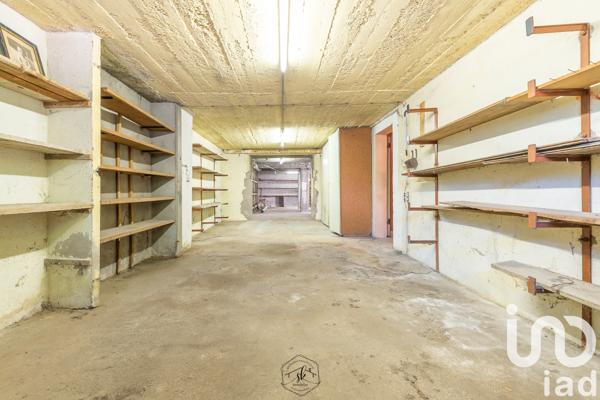 Maison à vendre 6 pièces 109 m² Maizières-lès-Metz