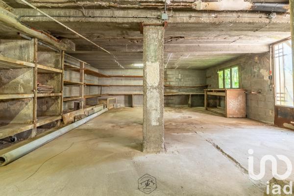 Maison à vendre 6 pièces 109 m² Maizières-lès-Metz