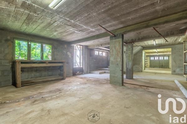 Maison à vendre 6 pièces 109 m² Maizières-lès-Metz