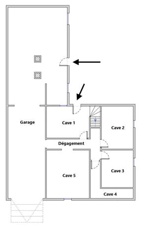 Maison à vendre 6 pièces 109 m² Maizières-lès-Metz