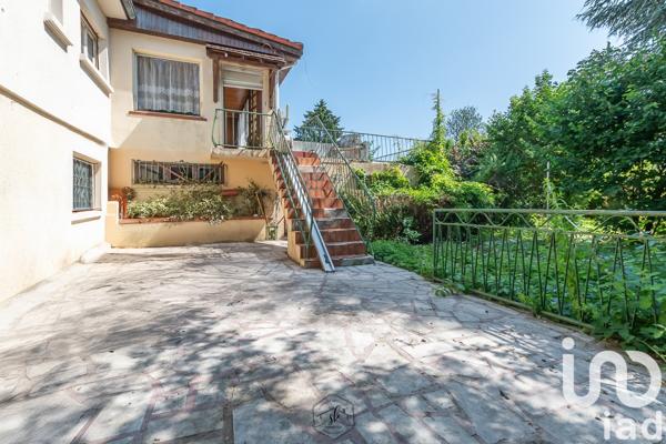 Maison à vendre 6 pièces 109 m² Maizières-lès-Metz