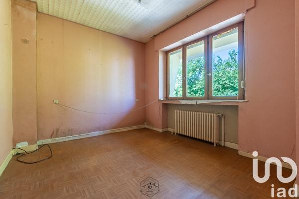 Maison à vendre 6 pièces 109 m² Maizières-lès-Metz