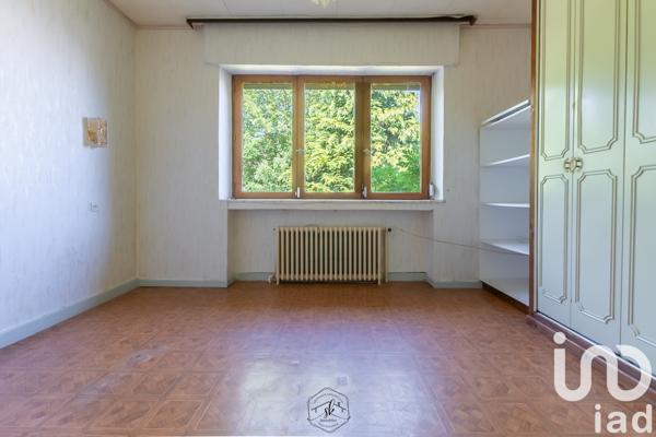 Maison à vendre 6 pièces 109 m² Maizières-lès-Metz