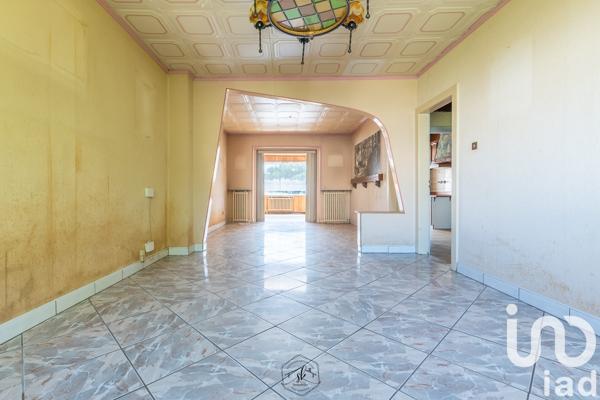 Maison à vendre 6 pièces 109 m² Maizières-lès-Metz