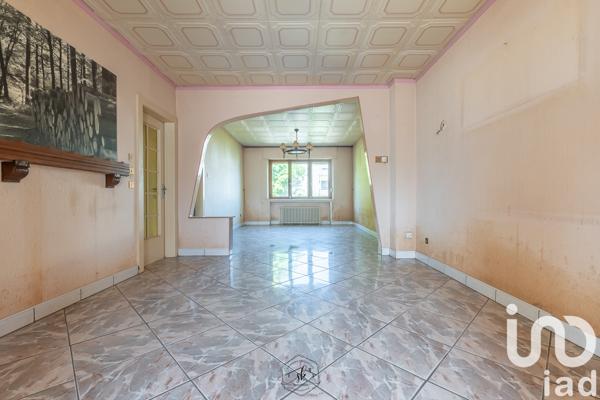 Maison à vendre 6 pièces 109 m² Maizières-lès-Metz