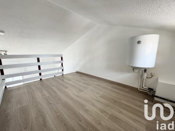 Appartement à vendre 2 pièces 36 m² Canet-en-Roussillon