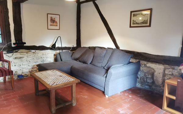 Maison à louer    3 pièces •  Saint-Philbert-des-Champs