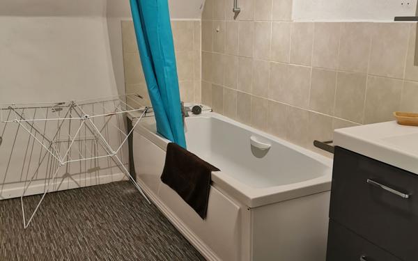 Maison à louer    3 pièces •  Saint-Philbert-des-Champs