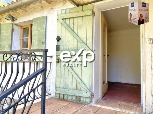 Appartement T2/3 - 43 m²  - Jardin - 2 Places de Parking  / Les Moulins