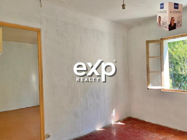 Appartement T2/3 - 43 m²  - Jardin - 2 Places de Parking  / Les Moulins