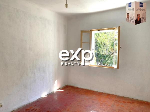 Appartement T2/3 - 43 m²  - Jardin - 2 Places de Parking  / Les Moulins