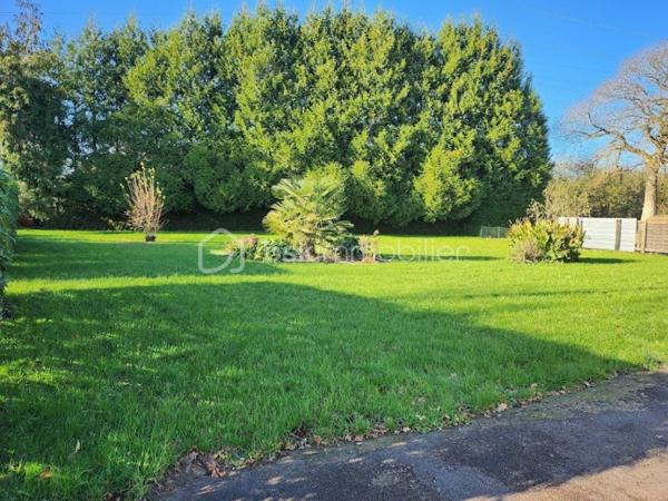 Maison de village de 105 m²