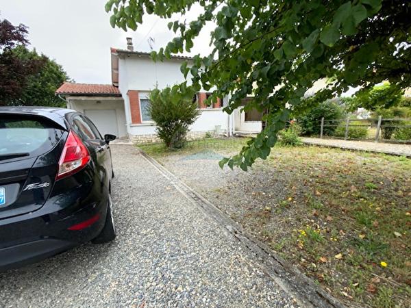 MAISON T4 DE 78 M2 TOULOUSE ST SIMON