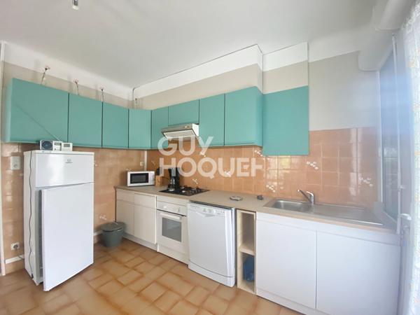 MAISON T4 DE 78 M2 TOULOUSE ST SIMON