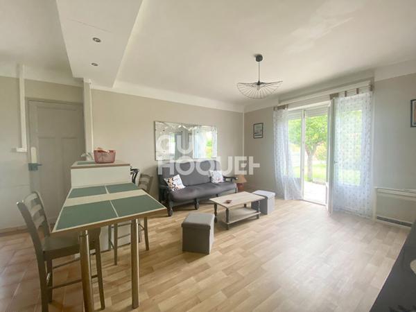 MAISON T4 DE 78 M2 TOULOUSE ST SIMON