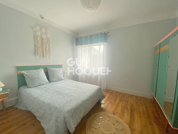 MAISON T4 DE 78 M2 TOULOUSE ST SIMON