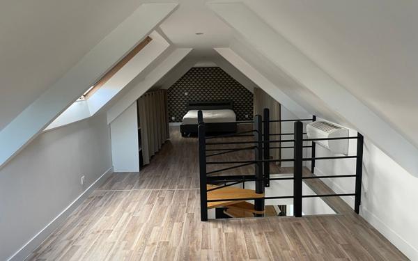 Appartement à louer    2 pièces •  Tourlaville