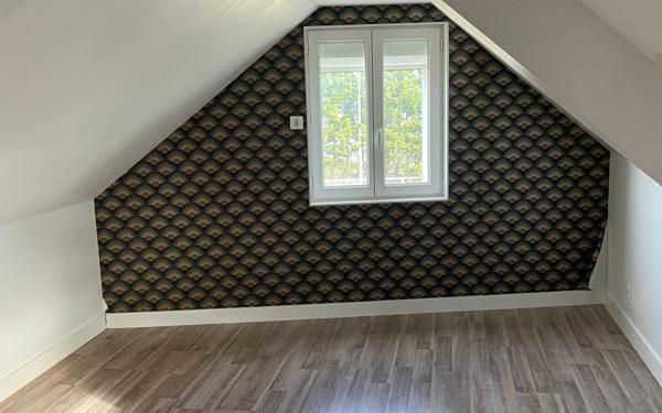 Appartement à louer    2 pièces •  Tourlaville