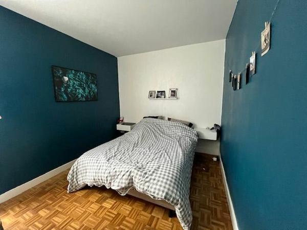 Appartement à louer    3 pièces •  Compiègne