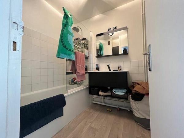 Appartement à louer    3 pièces •  Compiègne