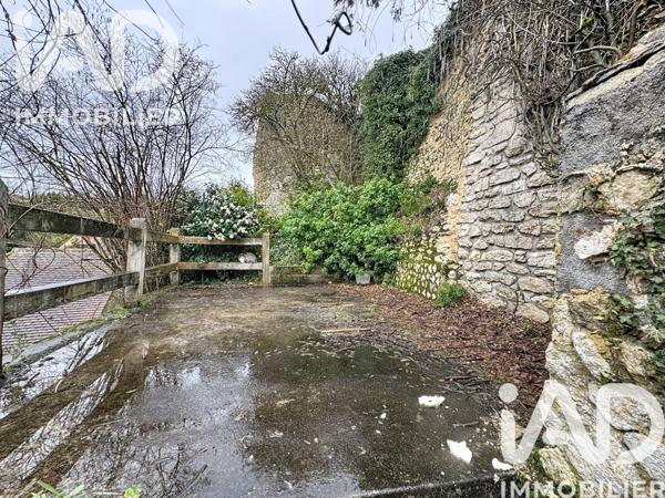 Maison à vendre 3 pièces 110 m² Château-Renard