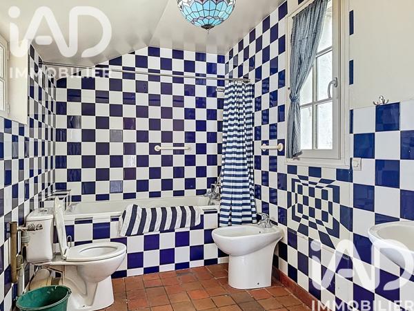 Maison à vendre 3 pièces 110 m² Château-Renard