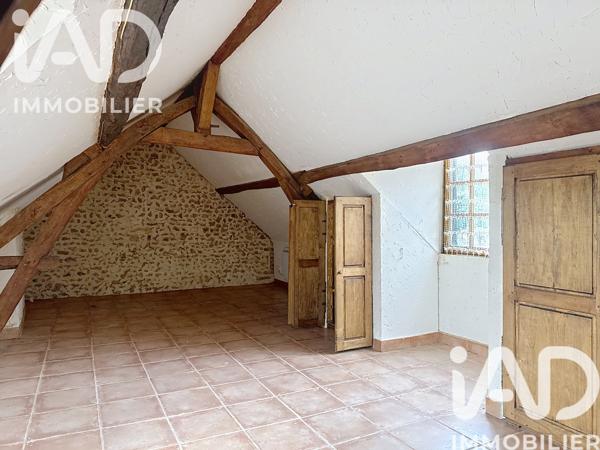 Maison à vendre 3 pièces 110 m² Château-Renard