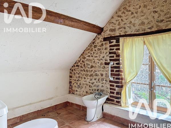 Maison à vendre 3 pièces 110 m² Château-Renard
