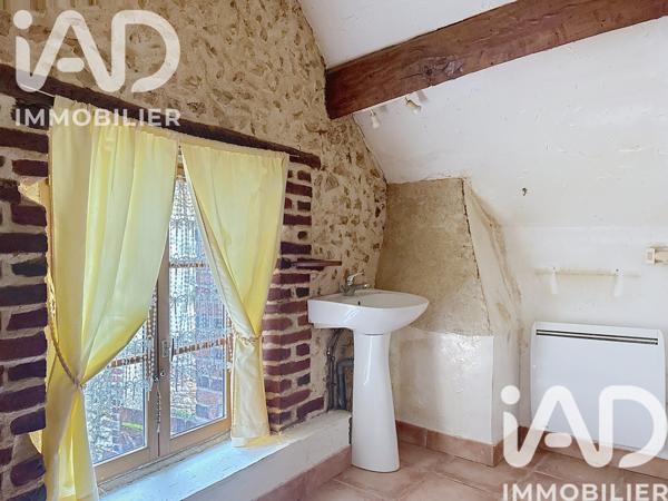 Maison à vendre 3 pièces 110 m² Château-Renard