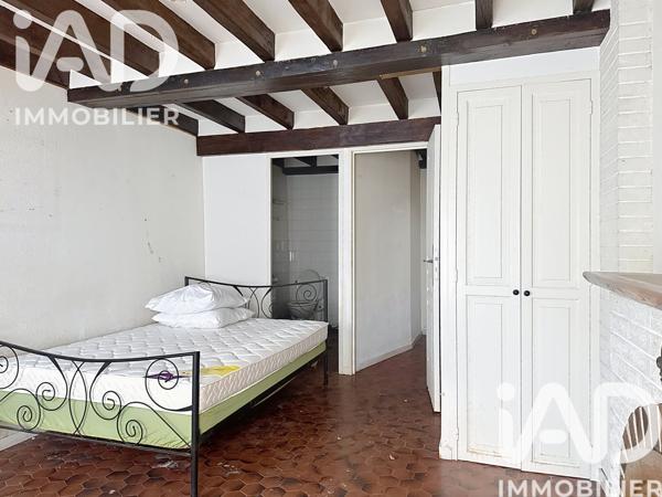 Maison à vendre 3 pièces 110 m² Château-Renard