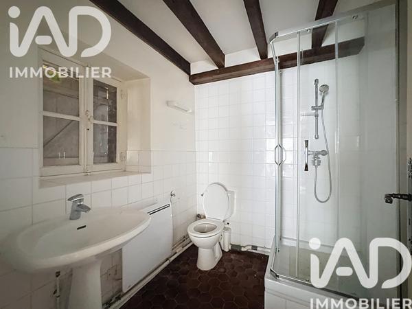 Maison à vendre 3 pièces 110 m² Château-Renard